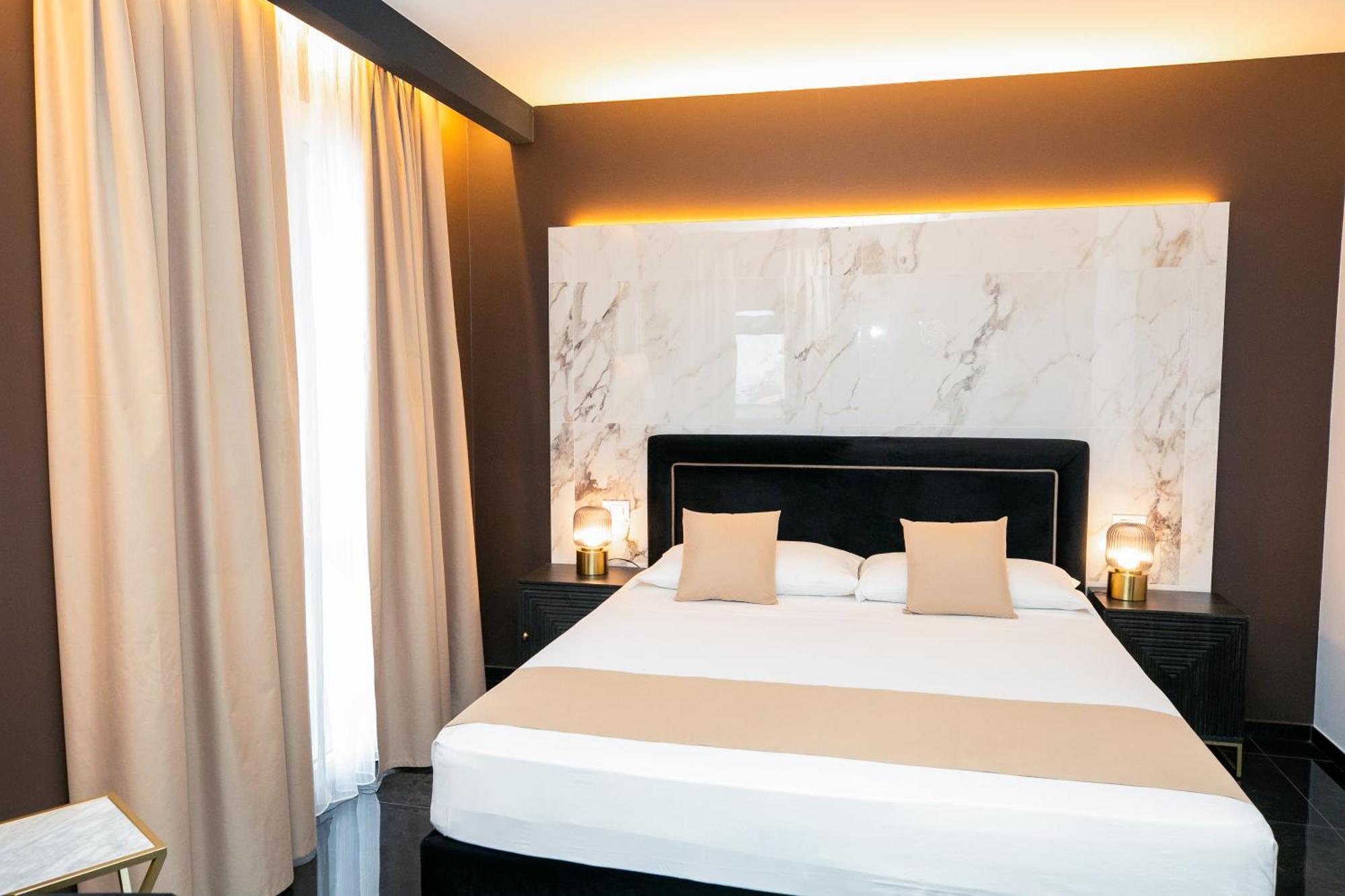 Hotel Brienz Bellaria-Igea Marina Exteriör bild