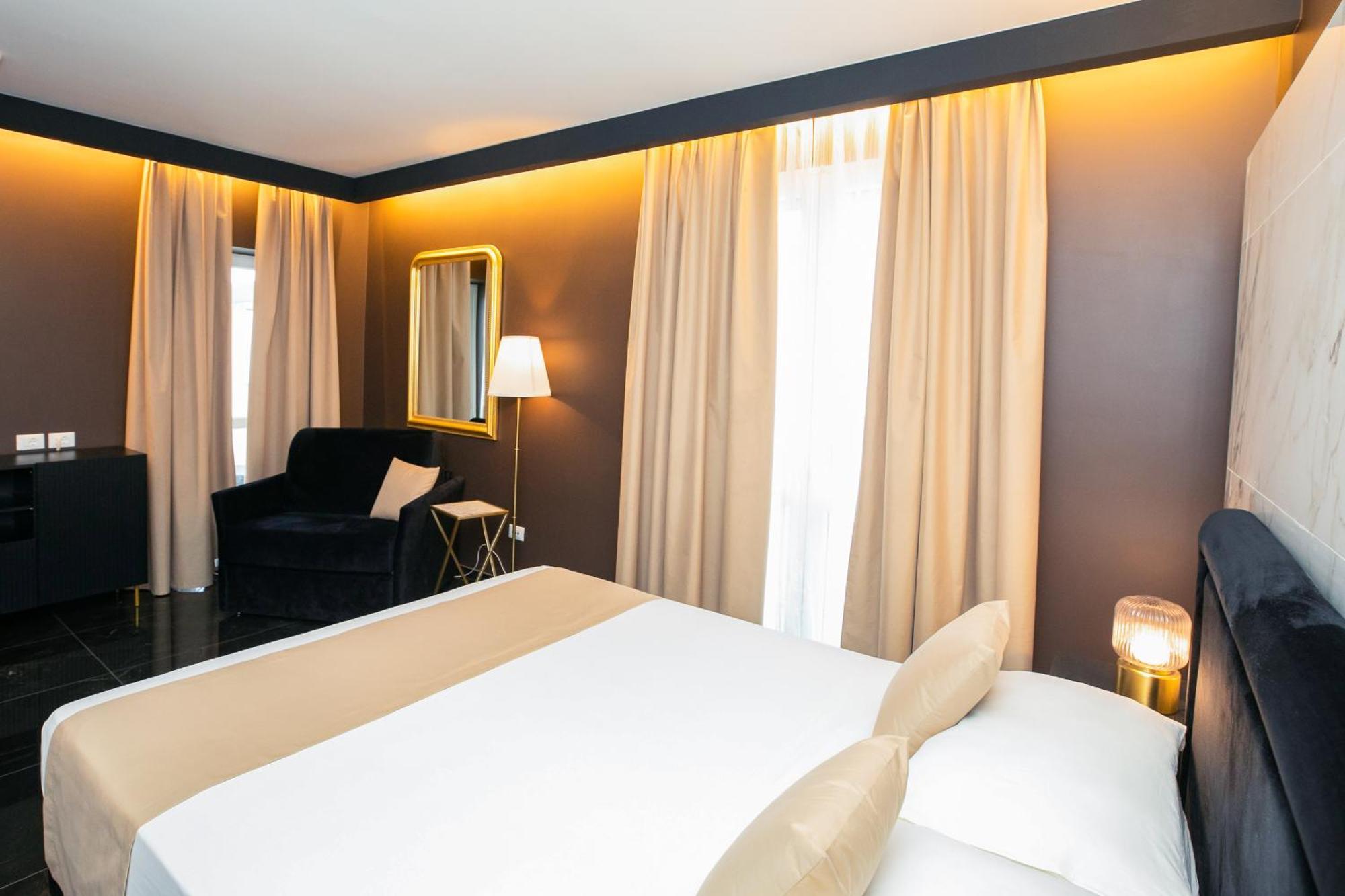 Hotel Brienz Bellaria-Igea Marina Exteriör bild