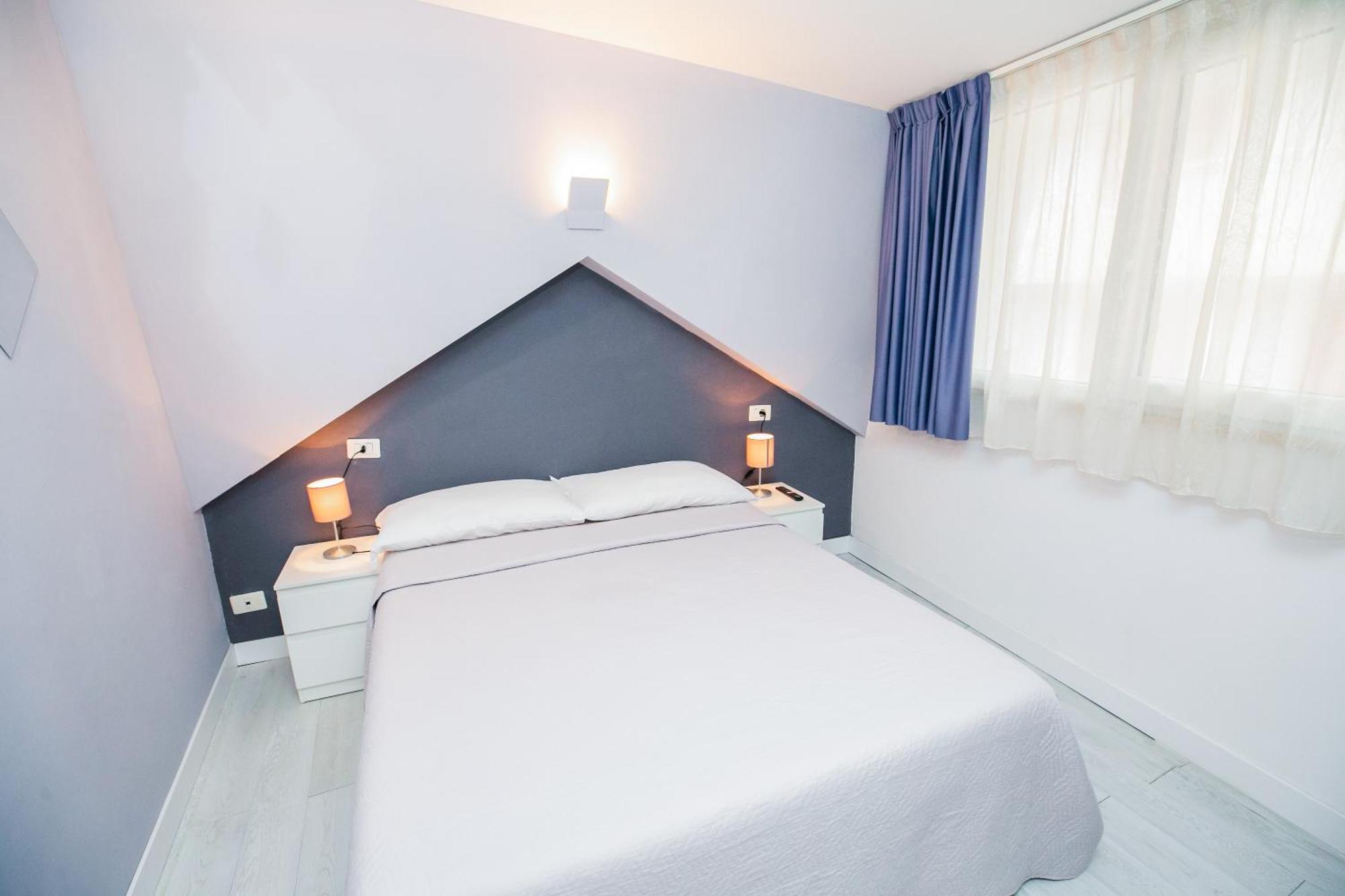 Hotel Brienz Bellaria-Igea Marina Exteriör bild