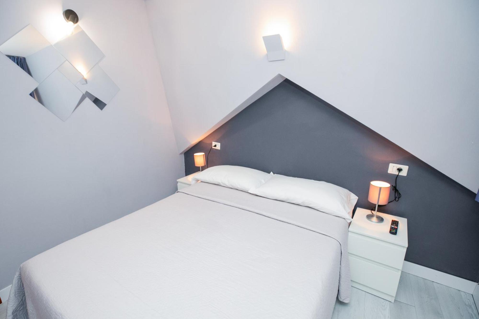 Hotel Brienz Bellaria-Igea Marina Exteriör bild