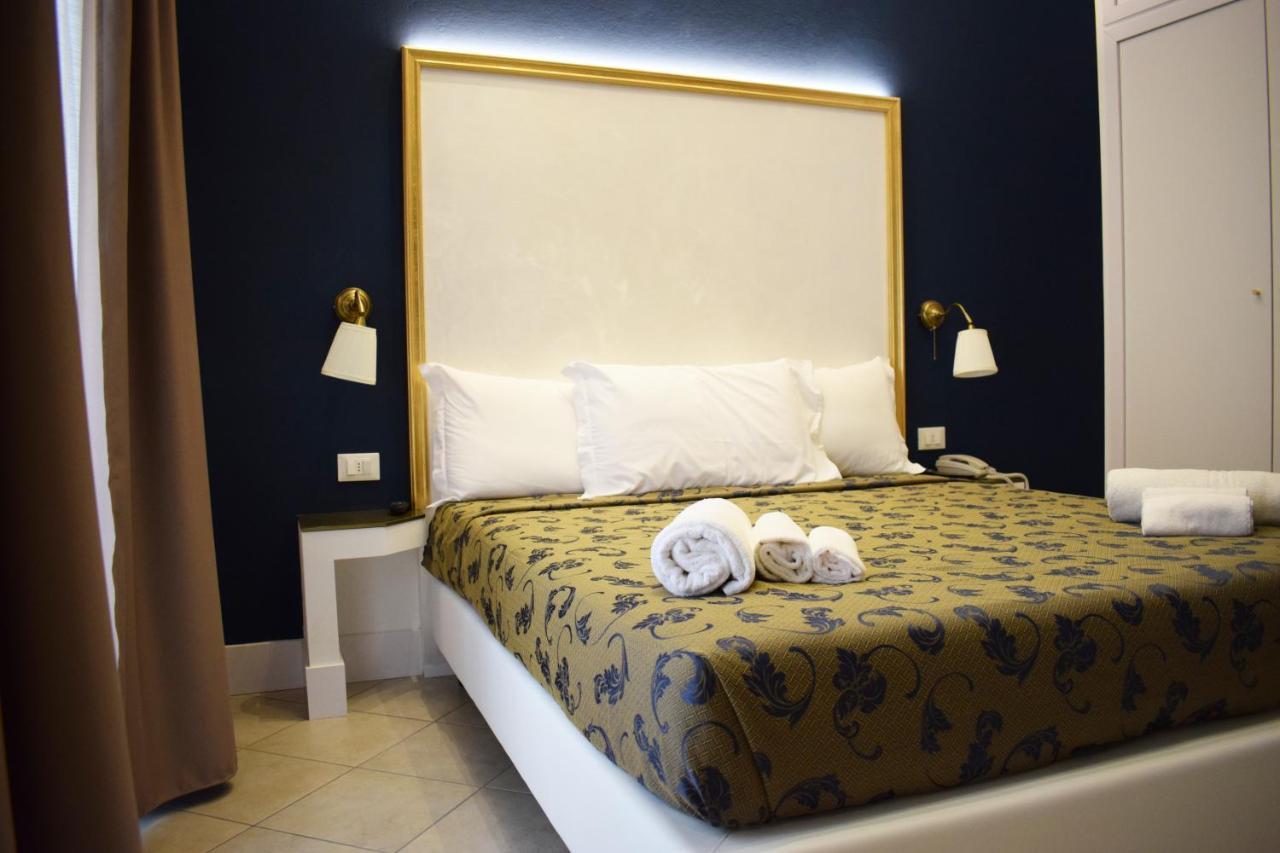 Hotel Brienz Bellaria-Igea Marina Exteriör bild